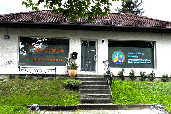 Außenansicht Birkenwerder